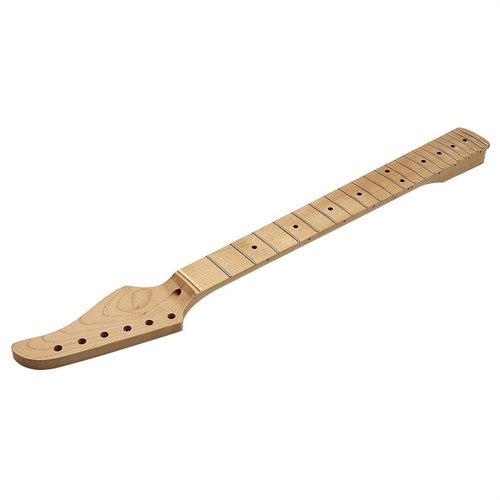 Col stratocaster 22f finition - col,