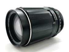 Objectif Pentax SMC Takumar