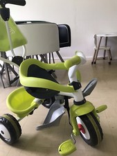 tricycle evolutif
