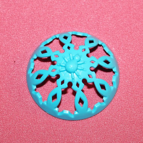 Accessoire araignée pour