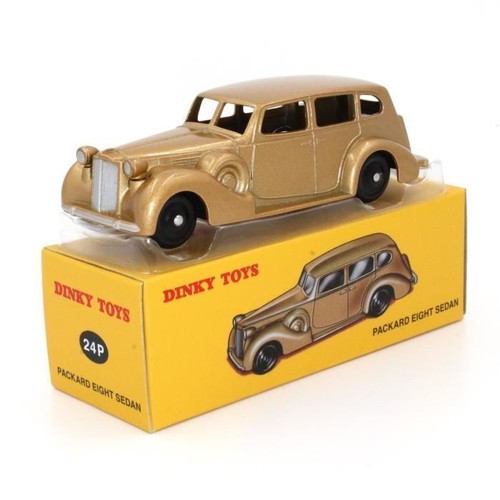 Dinky toys 24p - dinky,