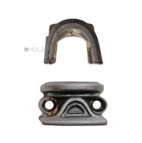 Bascule alt kloben tige - kloben,