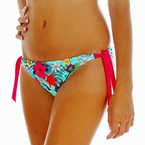 Bas maillot bain femme - maillot, de
