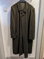 Manteau chasse loden - manteau,