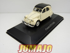 ARG87 Voiture 1/43 SALVAT