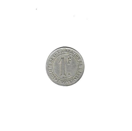 Rare monnaie necessite 1 - rare,