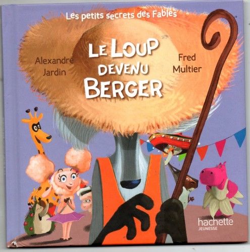 Les secrets des - , le