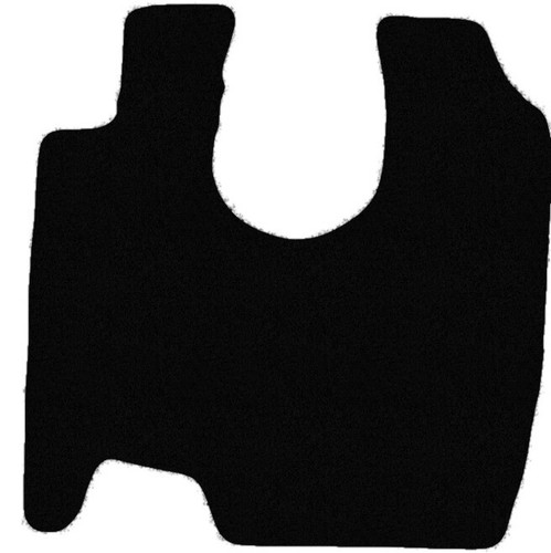 Conducteur tapis sol - tapis, pour