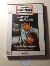 L'homme du Picardie vol 4 