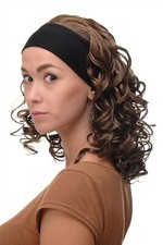 Perruque pour femme - pour,