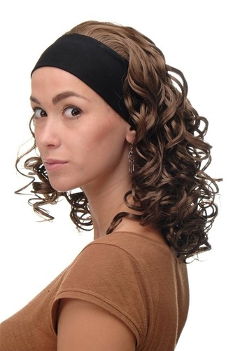 Perruque pour femme - pour,