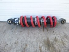 AMORTISSEUR ARRIERE MOTO