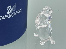 Figurine Swarovski 289305 Marmotte 4,7 cm. Avec emballage d'origine et certif...