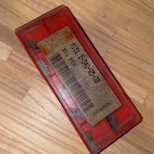 9 Plaquettes N151.2-340-25-3B S10 P10 Sandvik Coromant