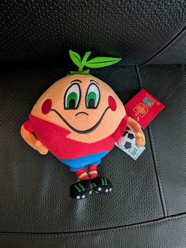 Naranjito coupe monde - coupe,