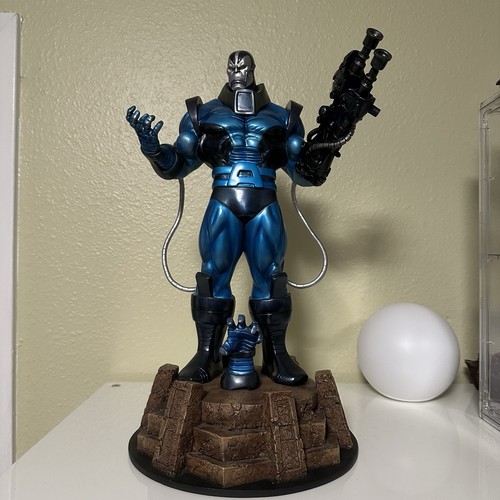 Apocalypse statue full - statue, size