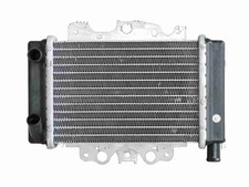Radiateur eau moto - ,