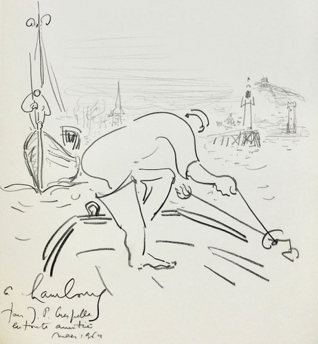 Lumières honfleur 18 - lumières,