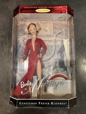 Barbie Marilyn Monroe