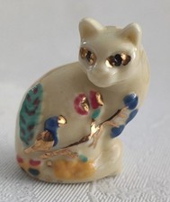 Fève 🌞 Chat Série Majestueux Chat Longwy 2020 Des Experts Pâtissiers Lorrain