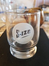Verre Suze Rare
