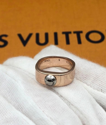 Bague louis vuitton m00217 - louis,