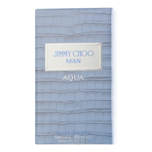 Jimmy choo man - aqua, edt