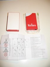 MARLBORO - Briquet Électronique Briquet Tempête - MARLBORO - Neuf