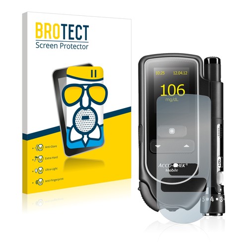Anti reflet protection ecran - anti,
