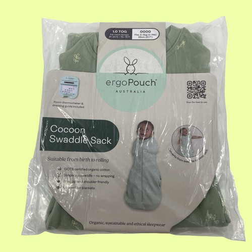 Ergobaby cocoon swaddle sack - cocoon,