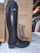 Alberto Fasciani Bottes