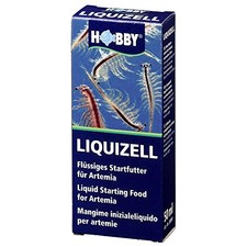 LIQUIZELL HOBBY 50ml nourr