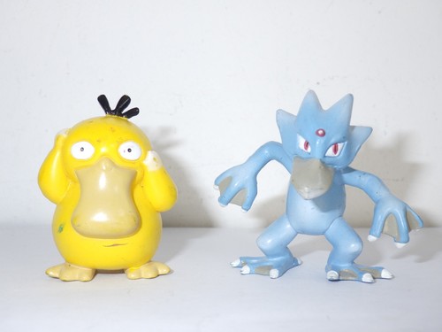 Lot figurines pokemon - lot, de