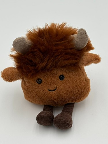 Belle peluche jellycat - belle,