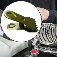 Pince à cordage de badminton