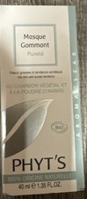 Phyt’s Masque Gommant