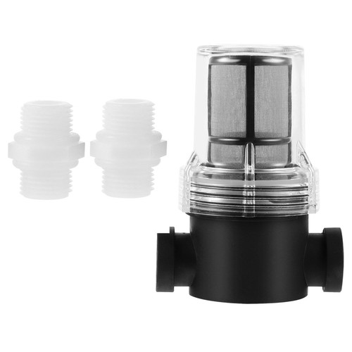 Système filtration d eau - de, d'eau