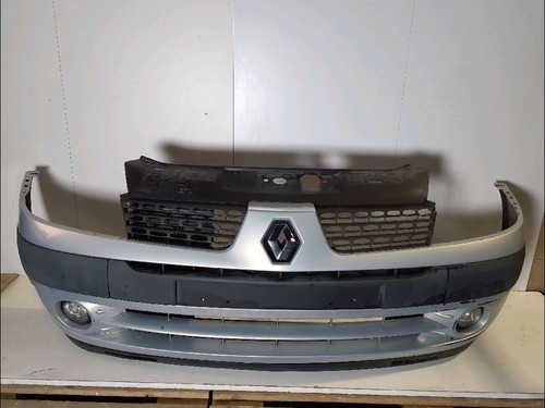 Pare choc renault - clio, 2