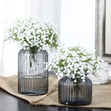 Fausse plante fleur
