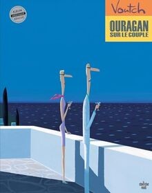 Ouragan sur couple - ouragan,