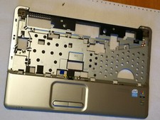 Plasturgie haute + touchpad 604AH99.002 pour COMPAQ Presario CQ60 .