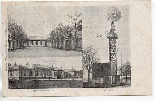 Chalons sur marne - sur,
