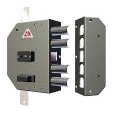 Serrure Dx de Sécurité CR