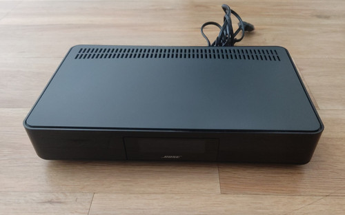 Bose cinemate 520 console - cinemate,