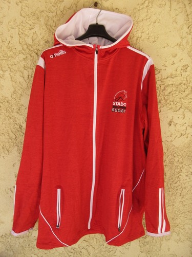 Veste stado tarbes pyrénées - stado,