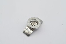 Bulgari Cuir Bracelet Fermoir