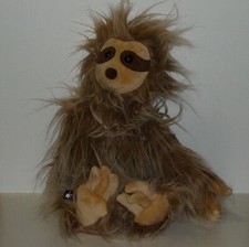 Doudou Singe Sigikid - Collection Beasts town