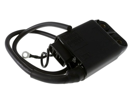 Centrale électronique pour