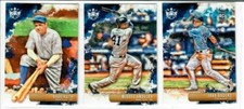 2019 Panini Diamond Kings