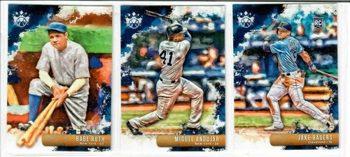 2019 panini diamond kings - 2019,